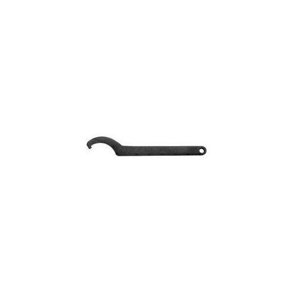 Toolmex Hook Wrench (63mm) for ER40 and TG100 Collet Chucks - 8-810-2010