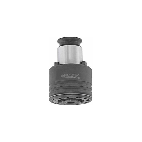 Holex Quick-Change Collet with Safety Slip Clutch, M3-12, Tap Shank Diameter: 3.5mm - 335610 3,5