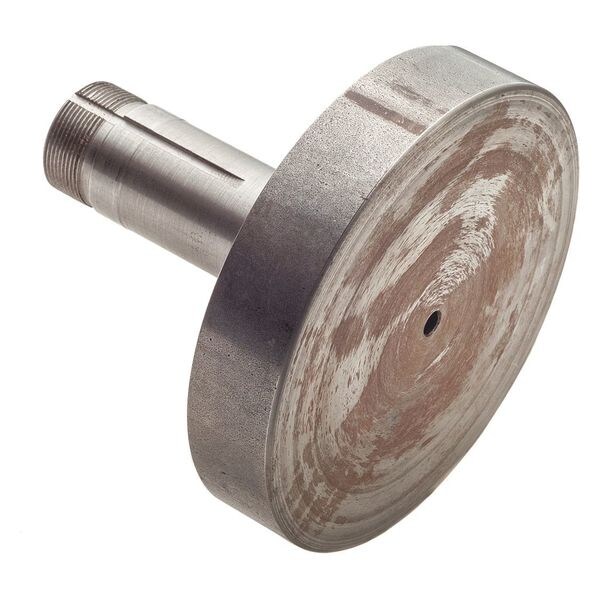 Ampg Fixture Mount, 5C, Steel, 5" x 1" - Z9575
