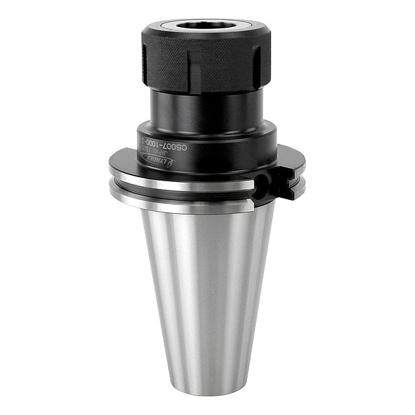 Lyndex-Nikken Collet Chuck, CAT50, ER20, Project 4in - C5007-1000-3.50