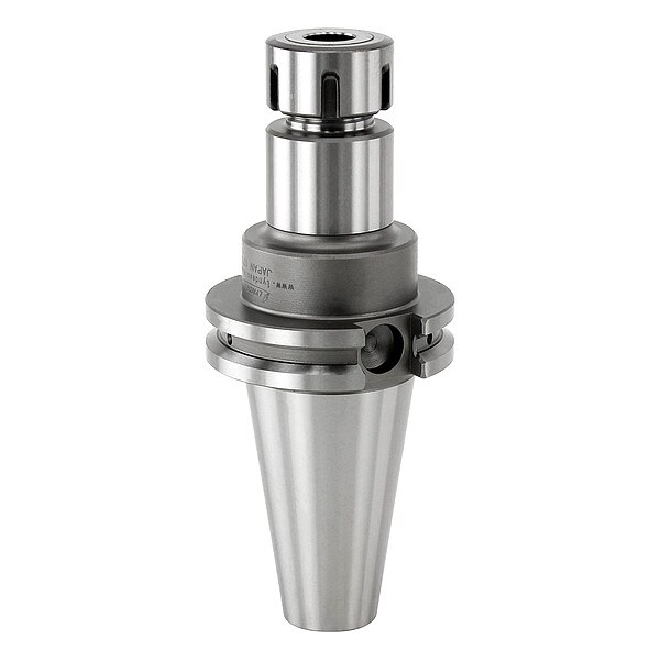 Lyndex-Nikken Collet Chuck, CAT40, ER16, Project 3.500in - C4007-0016-3.50