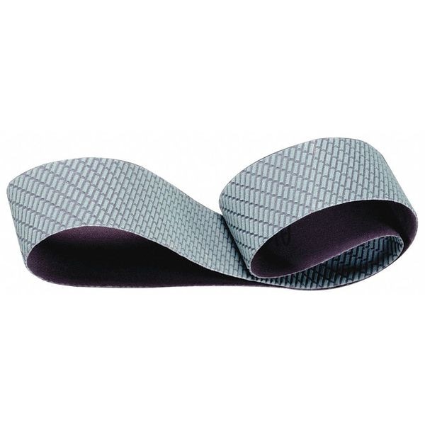 Banda de tela Trizact CF 3M 337DC, 2 pulgadas x 60 pulgadas A3 - 7010365334