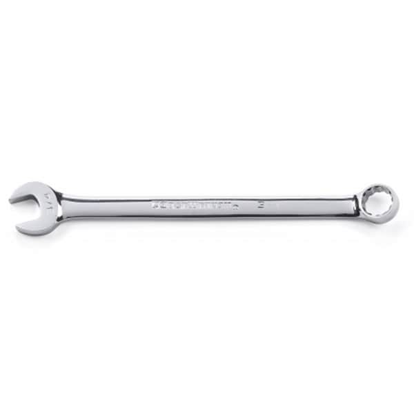 Grupo de Herramientas Apex Llave de Combinación 25mm Pulida Completa 12 Puntas - 81751