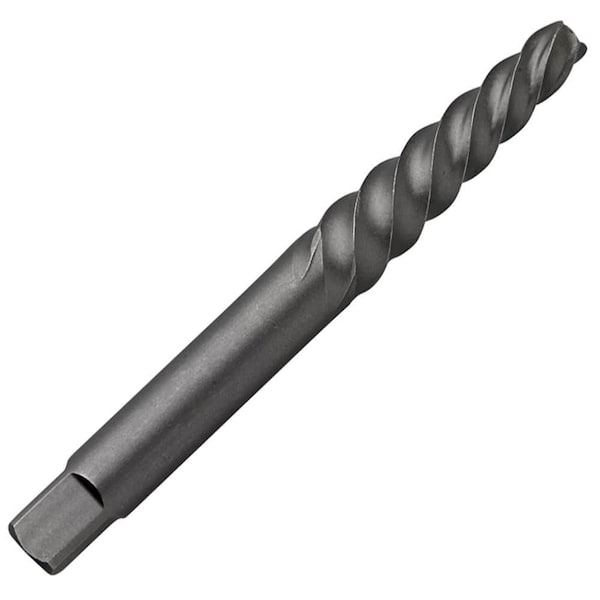 Champion Cutting Tool Comb. Drill & Screw Extractor Set, 705LH Drill 5/64in, 7/64in - CHA X1-705LH