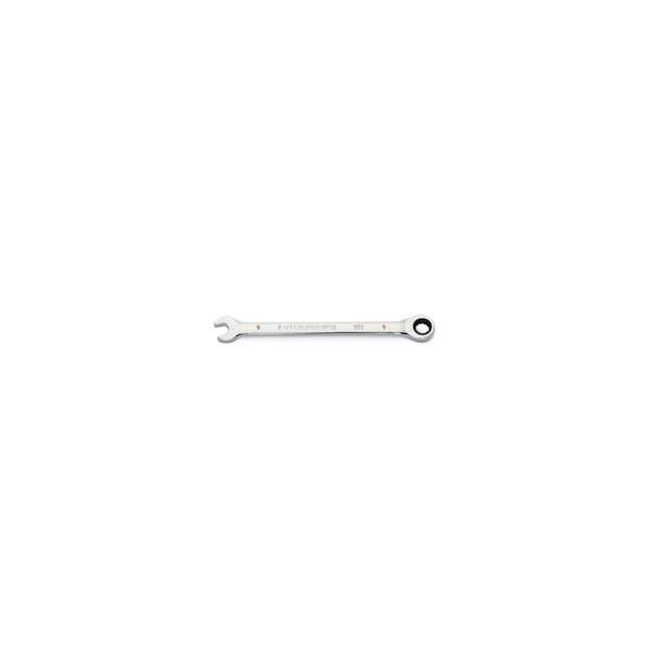 Llave de trinquete combinada Gearwrench 9mm 90T de 12 puntos - KDT86909