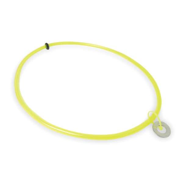 Abanaki Skimmer Tube, 30 In, For 1MEC1 Oil Skimmer - BTUBE30