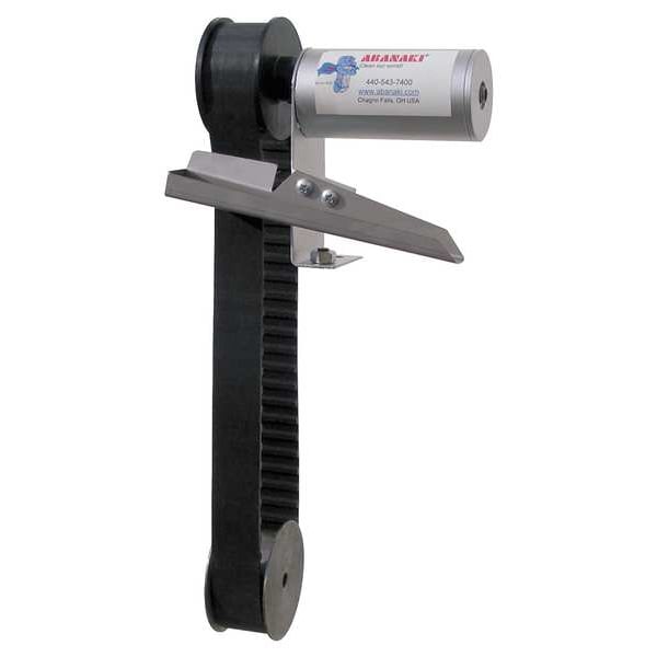 Abanaki Oil Skimmer, Belt, 8 in. - SMDC-08