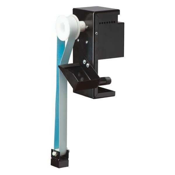Eriez Oil Skimmer, Belt, 1" x 3" hang - 83-2000-3