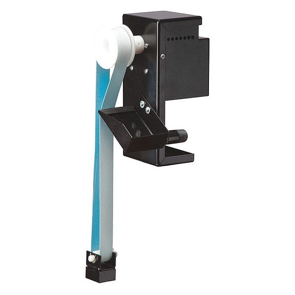 Eriez Oil Skimmer, Belt, 1"X7" Hang - 83-2000-7
