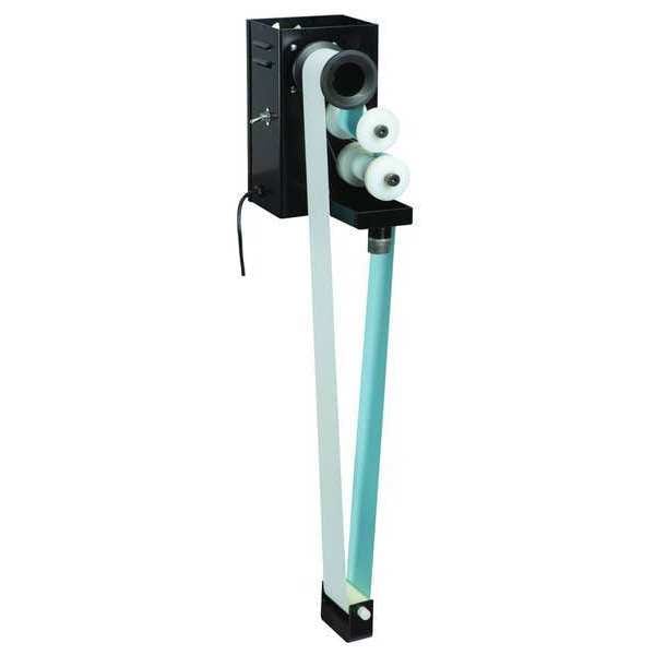 Eriez Oil Skimmer, Belt, 3" x 48" hang - 83-1000-48