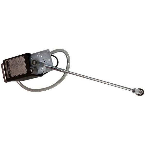 Cedarberg Oil Skimmer, Belt, 16" Reach, 1 gph Removal - 8709-001