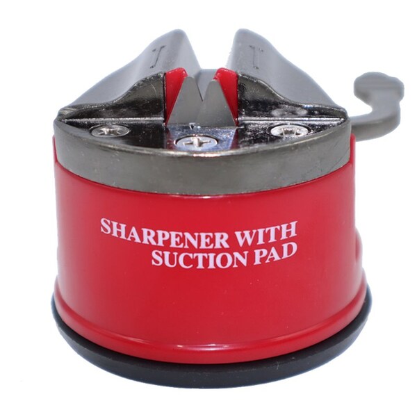 Zenport Blade Sharpener with Suction Attachment, 10PK - Z096