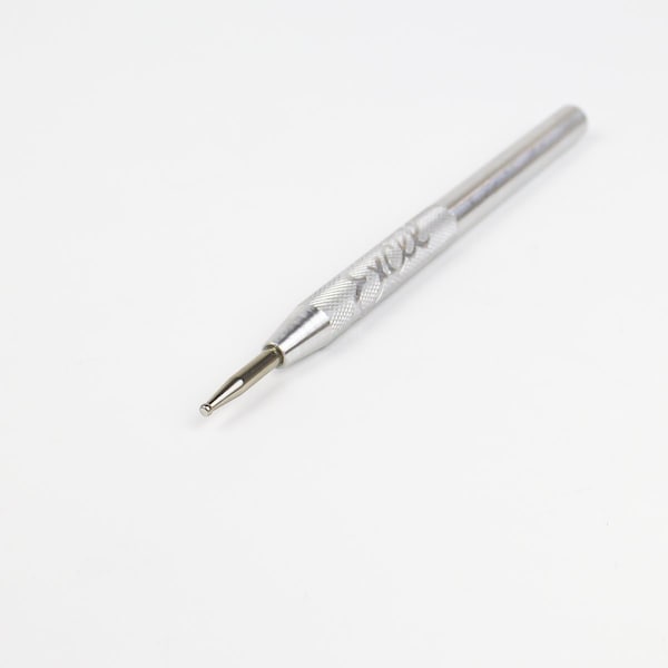 Excel Blades Ball Tip Burnisher Stylus, Embossing Stylus Hobby Tool - 1/16", 12pk - 30601