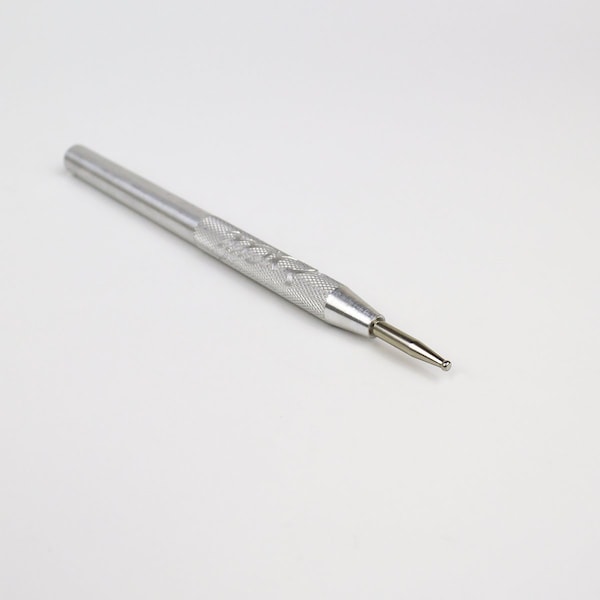 Excel Blades Ball Tip Burnisher Stylus, Embossing Stylus Hobby Tool - 1/16", 12pk - 30601
