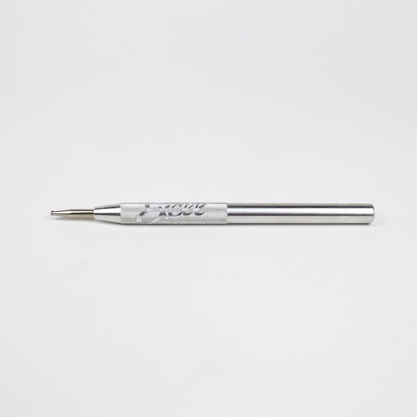 Excel Blades Ball Tip Burnisher Stylus, Embossing Stylus Hobby Tool - 1/16", 12pk - 30601