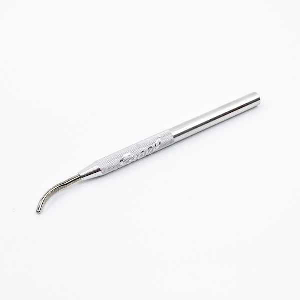 Excel Blades Spoon Tip Stylus, Embossing Tool Dotting Tool for Hobby Crafts, 12pk - 30603