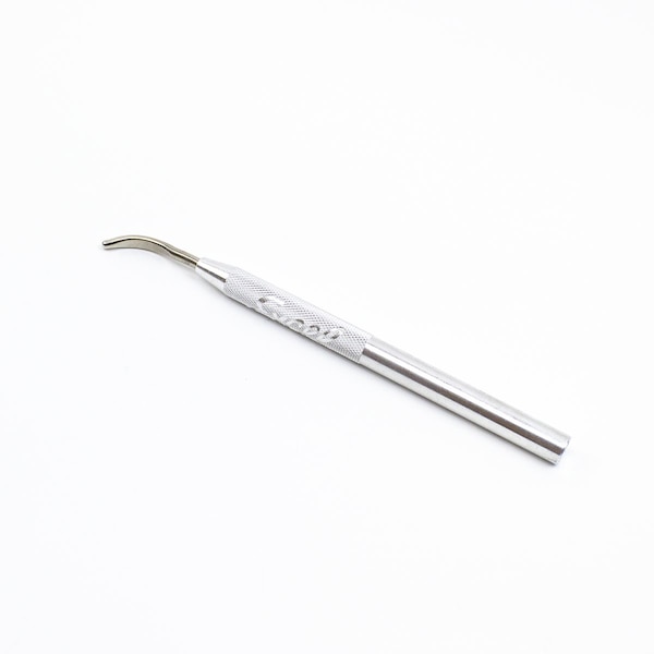 Excel Blades Spoon Tip Stylus, Embossing Tool Dotting Tool for Hobby Crafts, 12pk - 30603
