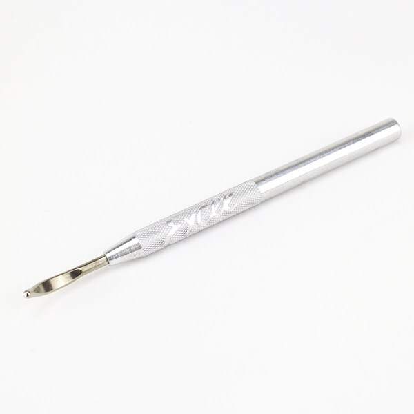Excel Blades Spoon Tip Stylus, Embossing Tool Dotting Tool for Hobby Crafts, 12pk - 30603