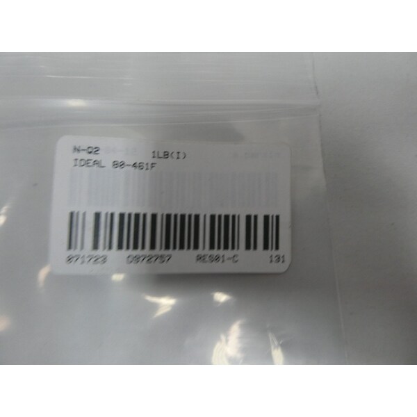 Ideal RESURFACER 1IN X 2IN X 8IN OTHER METALWORKING TOOLS & CONSUMABLE - 80-461F