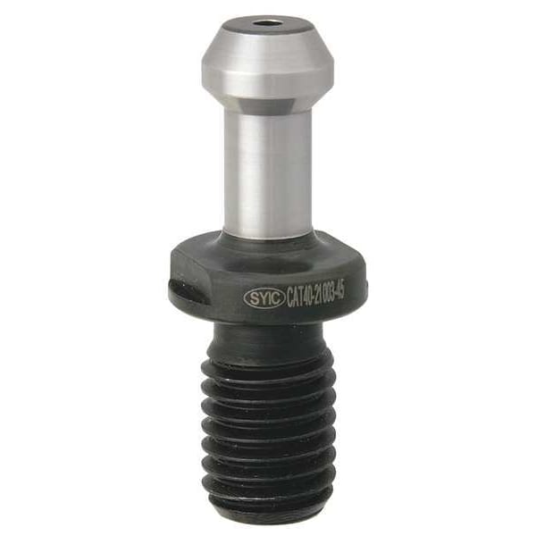 Techniks Retention Knob, 1.50 in. L, 0.94 in. dia. - 21003