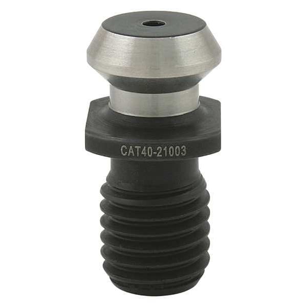 Techniks Retention Knob, 1.50 in. L, 0.91 in. dia. - 21003-C
