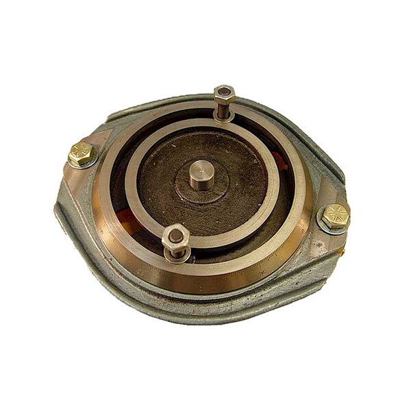 Stm Swivel Base For CH4 Milling Vise - 326423