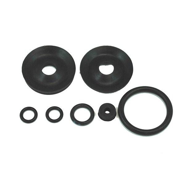 Stm Seal Kit For HP-40 Hydra Power Machine Vise - 327201