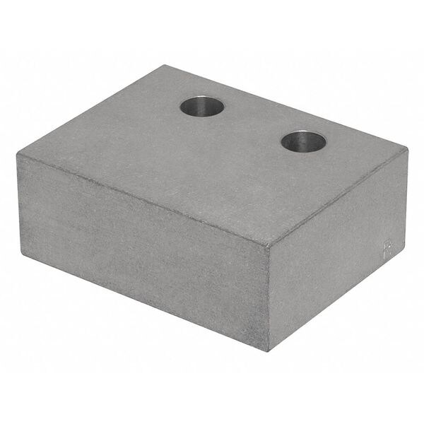 Raptor ALUM SOFT JAW - RIGHT - 150mm VISE - RWP-1527