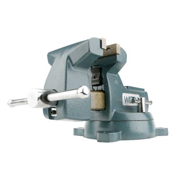 Walter Meier Holding Ag Vise Mech 4 Ns 081594 - 21300