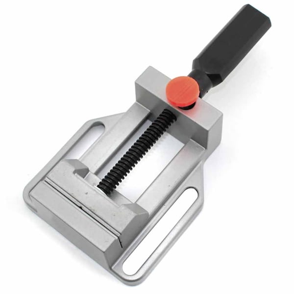 Hardin Cast Metal Small Light Drill Press Vise for HD-985DS & Small Drill Stands - HD-985-VS