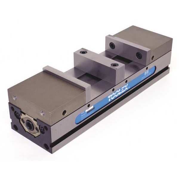 Toolex Vise, Hardened And Ground, 16 in. L - RWS4002HJ
