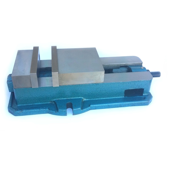 Hhip 6" Ultra Series Angle Tight Positive Lock Mill Vise Only - 3900-2206