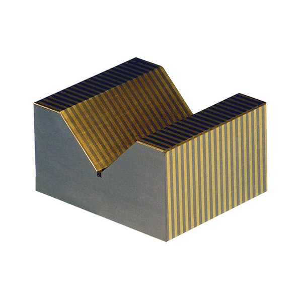 Taft-Peirce Precision Pair Of 2-1/2"x2-1/2"x1-3/ - 9806-1M