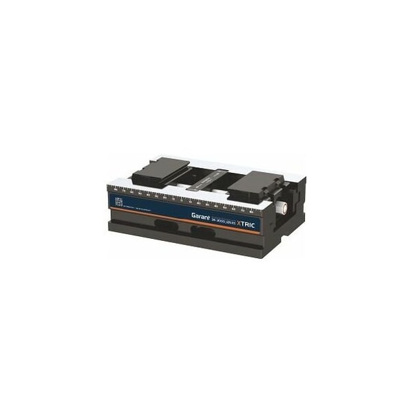 Garant Centering Vise, Xtric, Type: 125XS - 363000 125XS