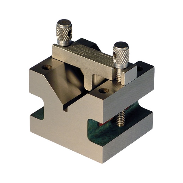 Taft-Peirce Precision Pair Of 2-1/8"x2-3/8"x1-7/ - 9129-M