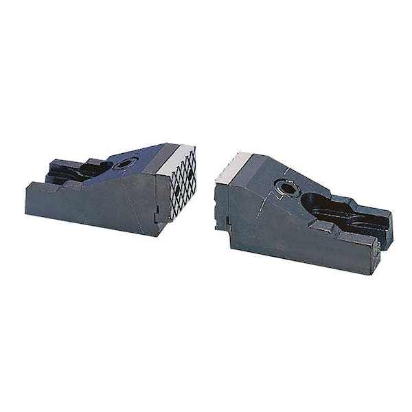 Stm 85mm Heavy Duty Free Style Vise - 326470