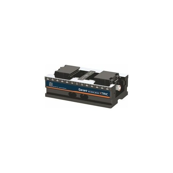 Garant Centering Vise, Xtric, Type: 80XS - 363000 80XS