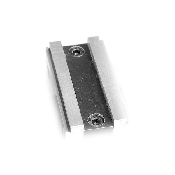 Hhip 6" Twin-Lock CNC Milling Vise - 3900-0173