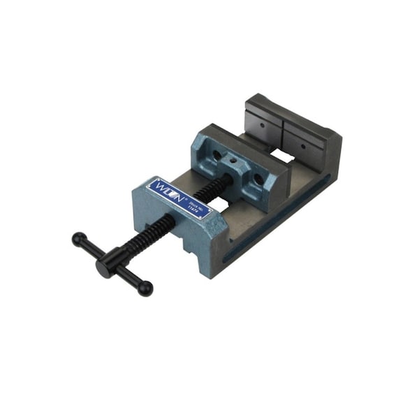 Wilton 11674 4in Industrial Drill Press Vise - 11674-WILTON