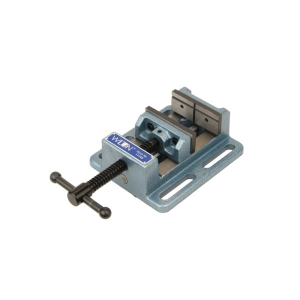 Wilton 11746 6in Low Profile Drill Press Vise - 11746-WILTON