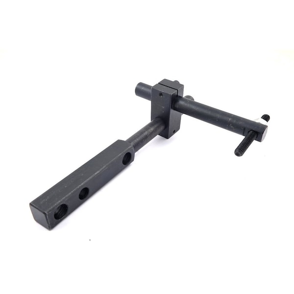 H & H Industrial Products Mill Vise Stop For 3 & 4" Vises - 3900-2122
