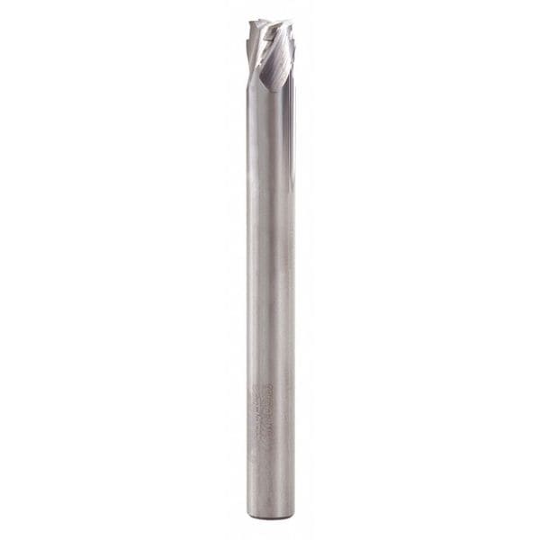 Raptor Four Flute Dovetail Cutter, Steel - RWP-DC405C