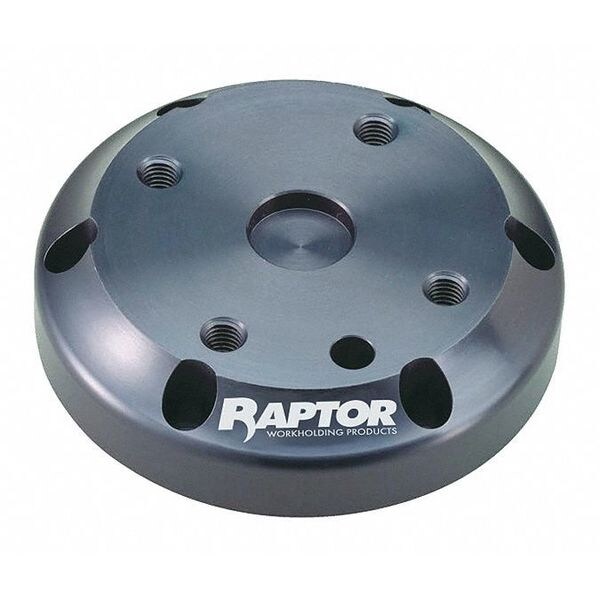 Raptor Adapter, 7075-T6511 Aluminum - RWP-203