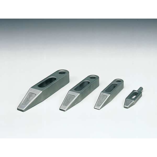 Mitee-Bite Products Strap Clamp, No Tap Hole, 11mm - 36100