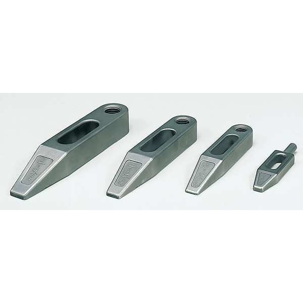 Mitee-Bite Products Strap Clamp, No Tap Hole, 11mm - 36100