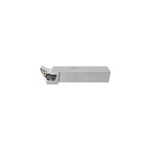 Garant Indexable Turning Toolholder, MVPNL2020K16, for VN 3 Inserts, Left-Hand - 251709 20/16