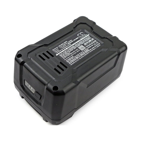 Bsc Preferred Kobalt K18LD-26A 5000mAh Power Tool Replacement Battery - CS-KBT183PX