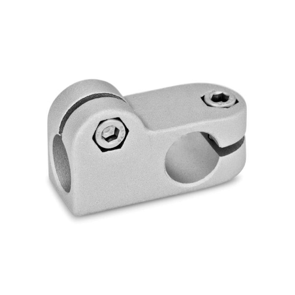 J.W. Winco GN191-B16-B16-2-BL T-Angle Connector Clamp - 191-B16-B16-2-BL