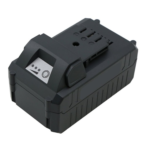 Bsc Preferred Snow Joe VGF-WA1 Garden Tool Replacement Battery - CS-SJR240PX