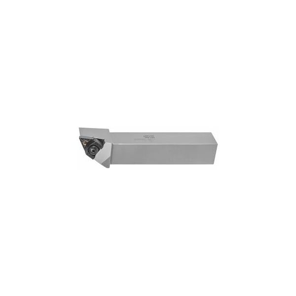 Garant Indexable Turning Toolholder, MTJNL3232P22, for TN 4 Inserts, Left-Hand - 251407 32/22